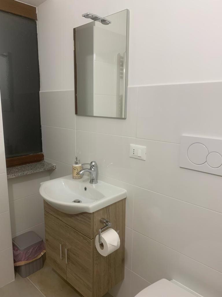 I 4 Mori Bed & Breakfast Fiumicino Phòng bức ảnh